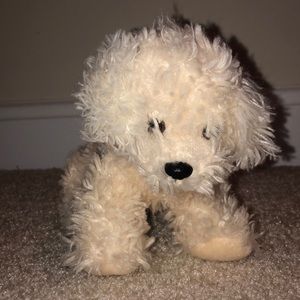 rascal beanie baby